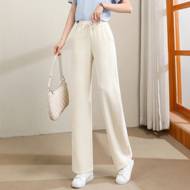 时尚休闲西裤SXK23094