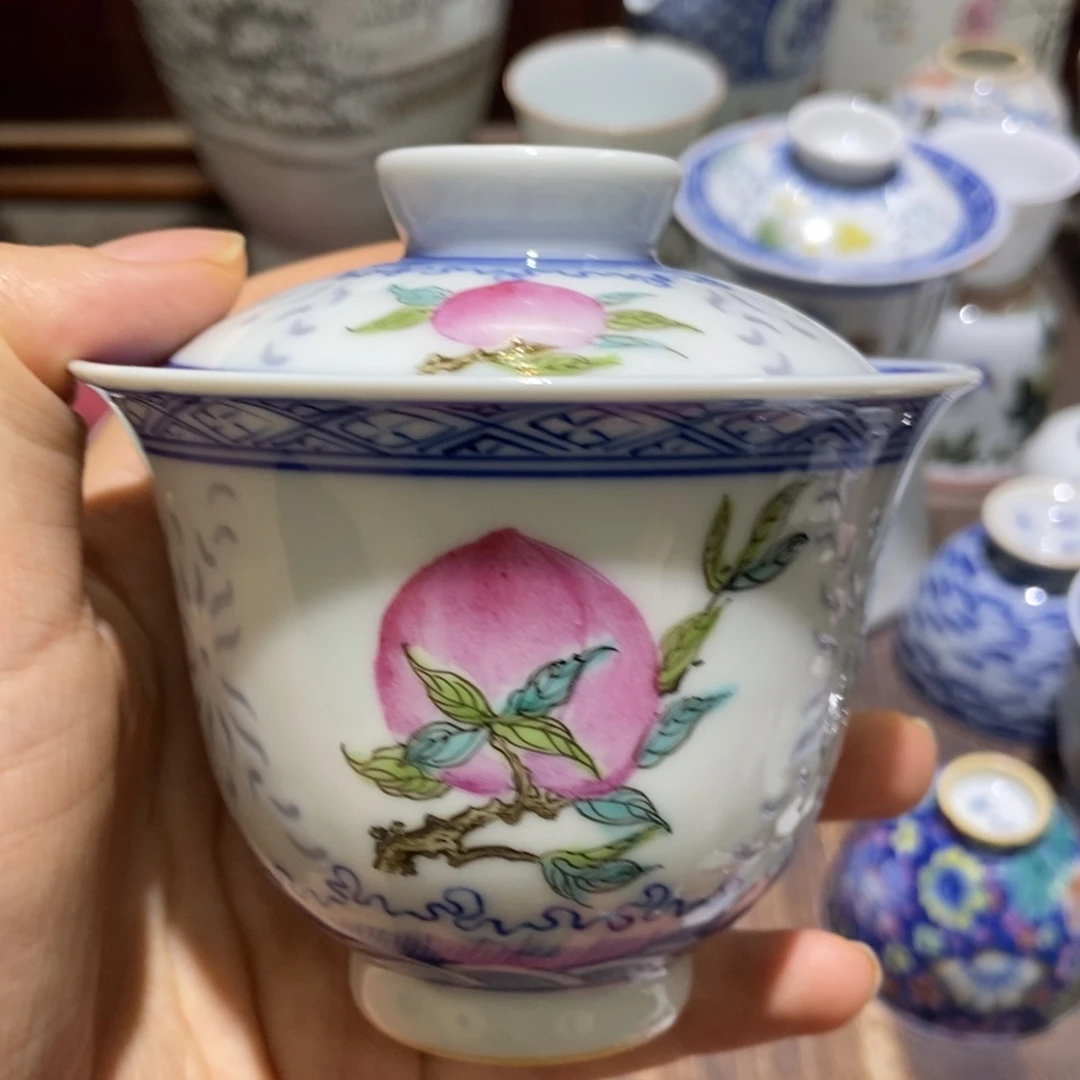 陶瓷艺术品的设计