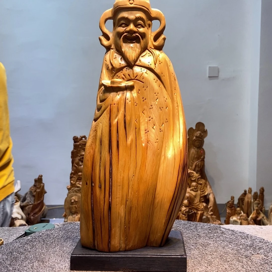 柏木（崖柏）精品太行崖柏