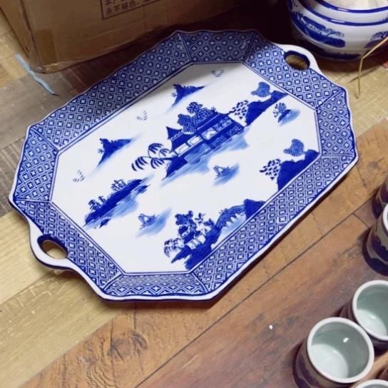 陶瓷制品瑕疵处理