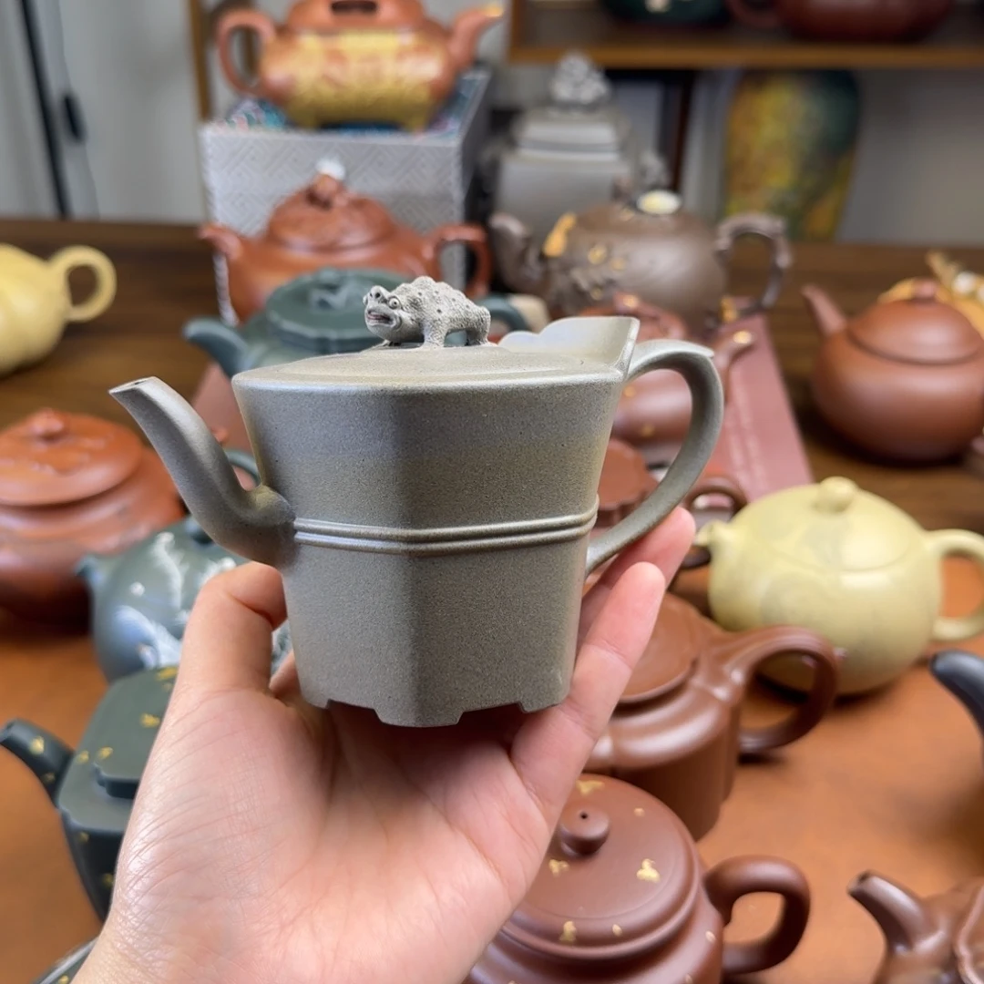 茶壶紫砂特价福利