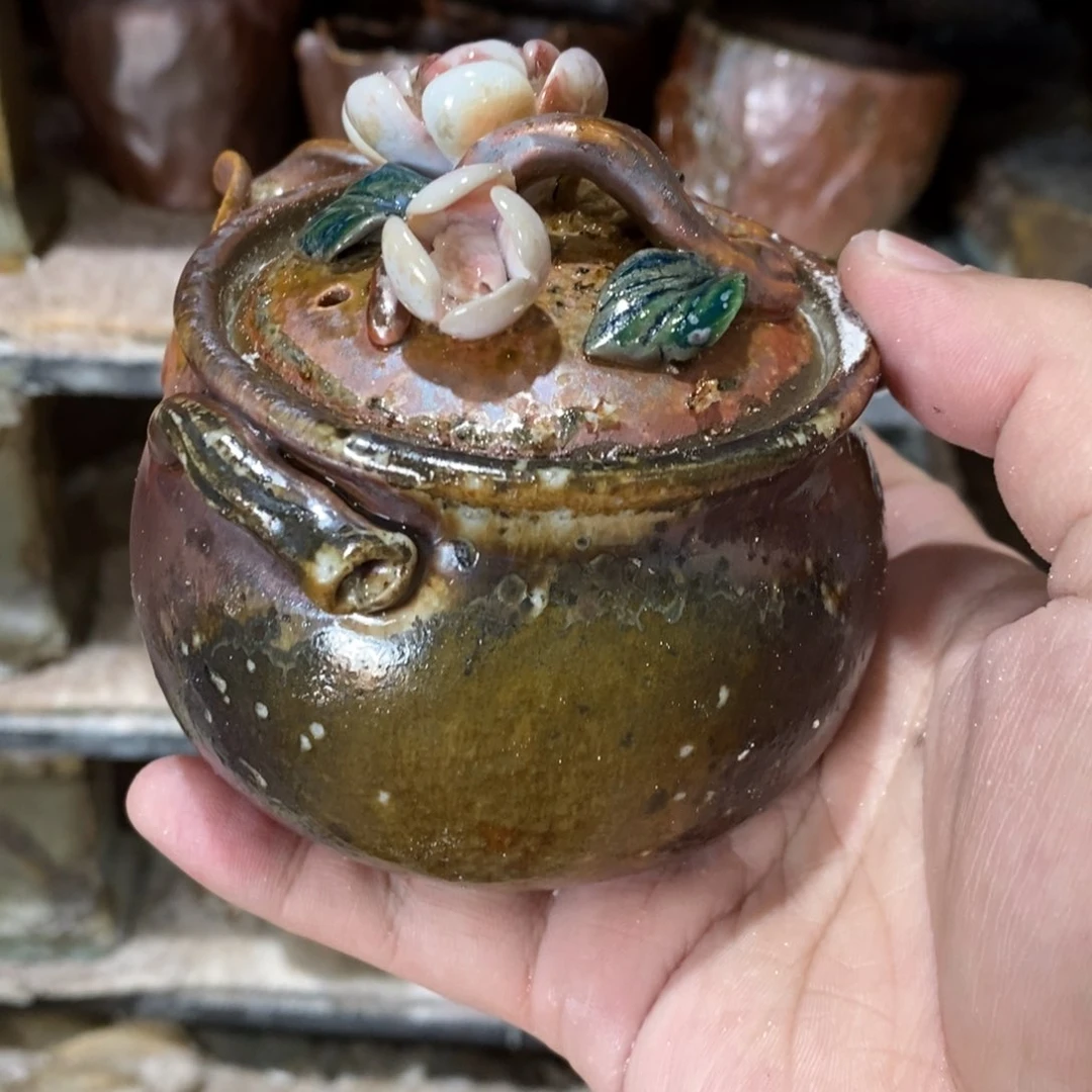 开窑大吉，高货多多邓****心111瑕