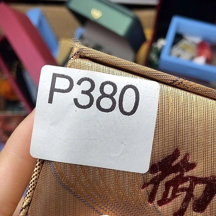 手工艺品琉璃蓦**首380