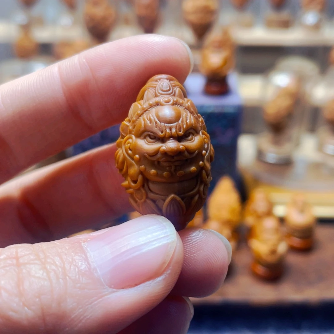 手串/手链橄榄核橄榄