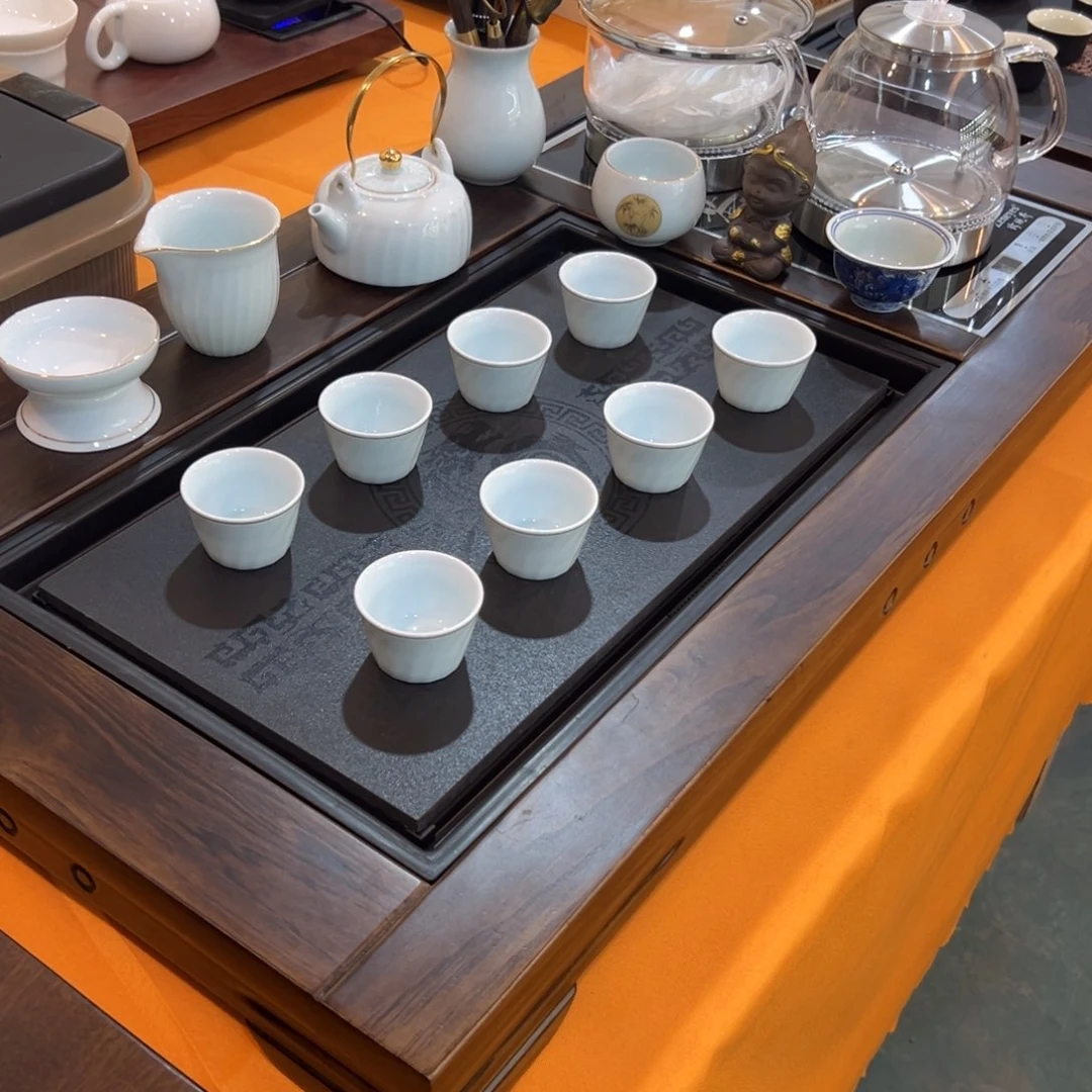 陶瓷茶具特价上新