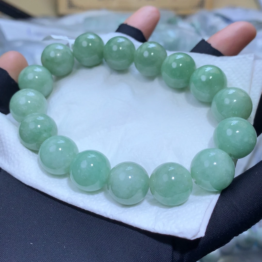 未镶嵌定制翡翠福利不退换