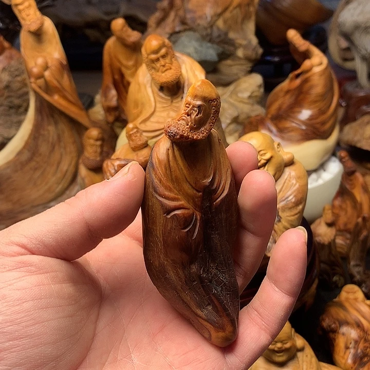 柏木一物一拍自带香味