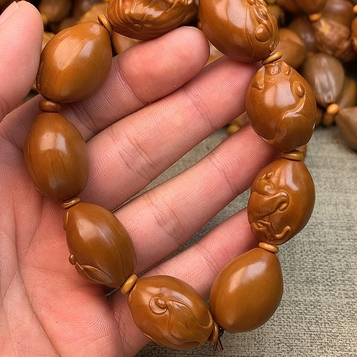 手串/手链橄榄核精品橄榄核手串