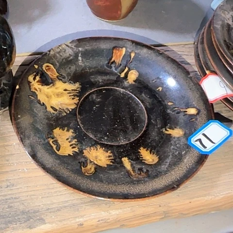 瓷片国营厂库存71