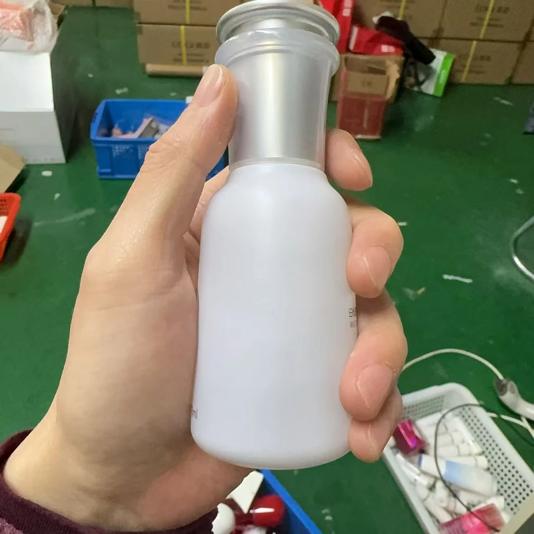 【无盒】白松露鲜亮透润乳70ml