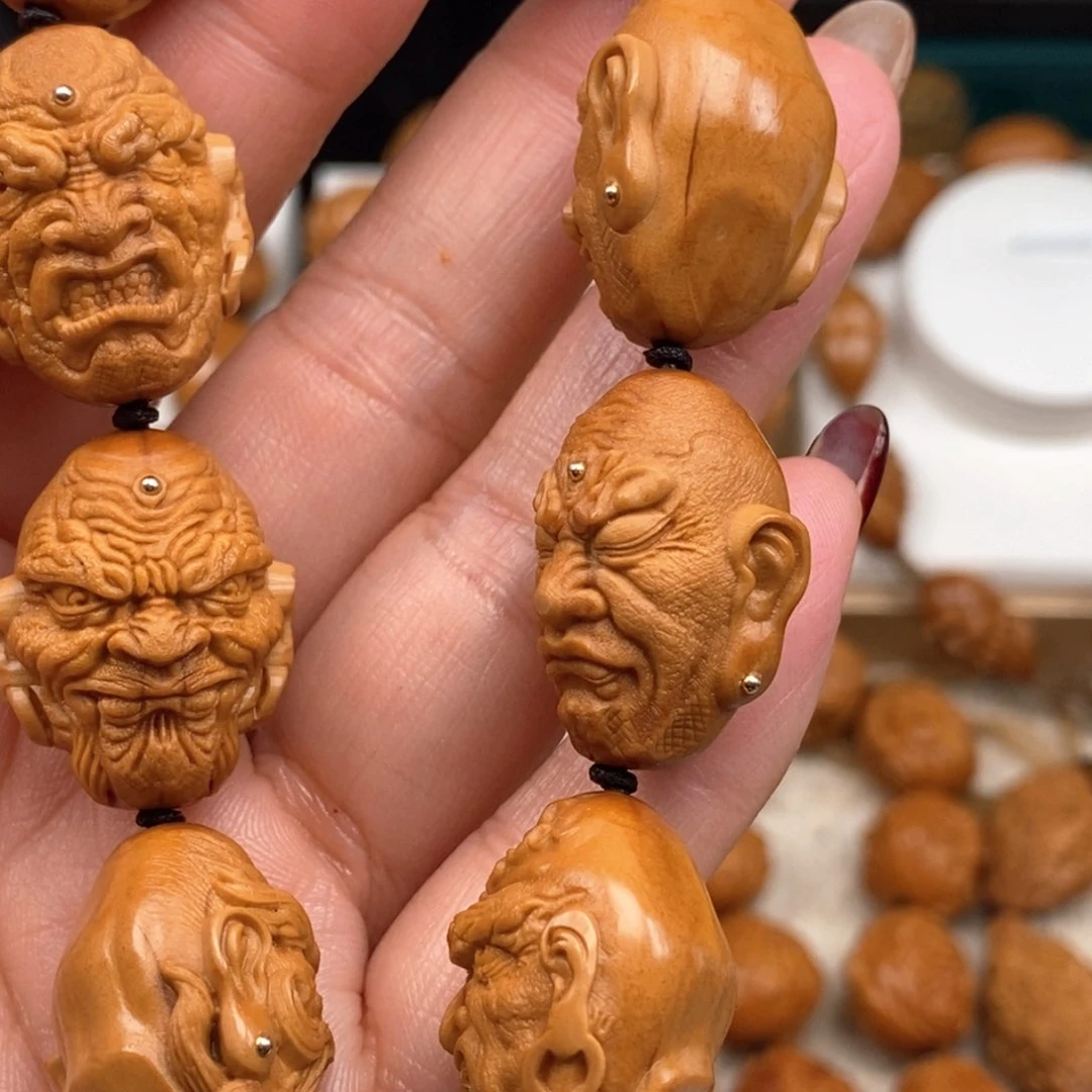 橄榄核手串/手链橄榄手串