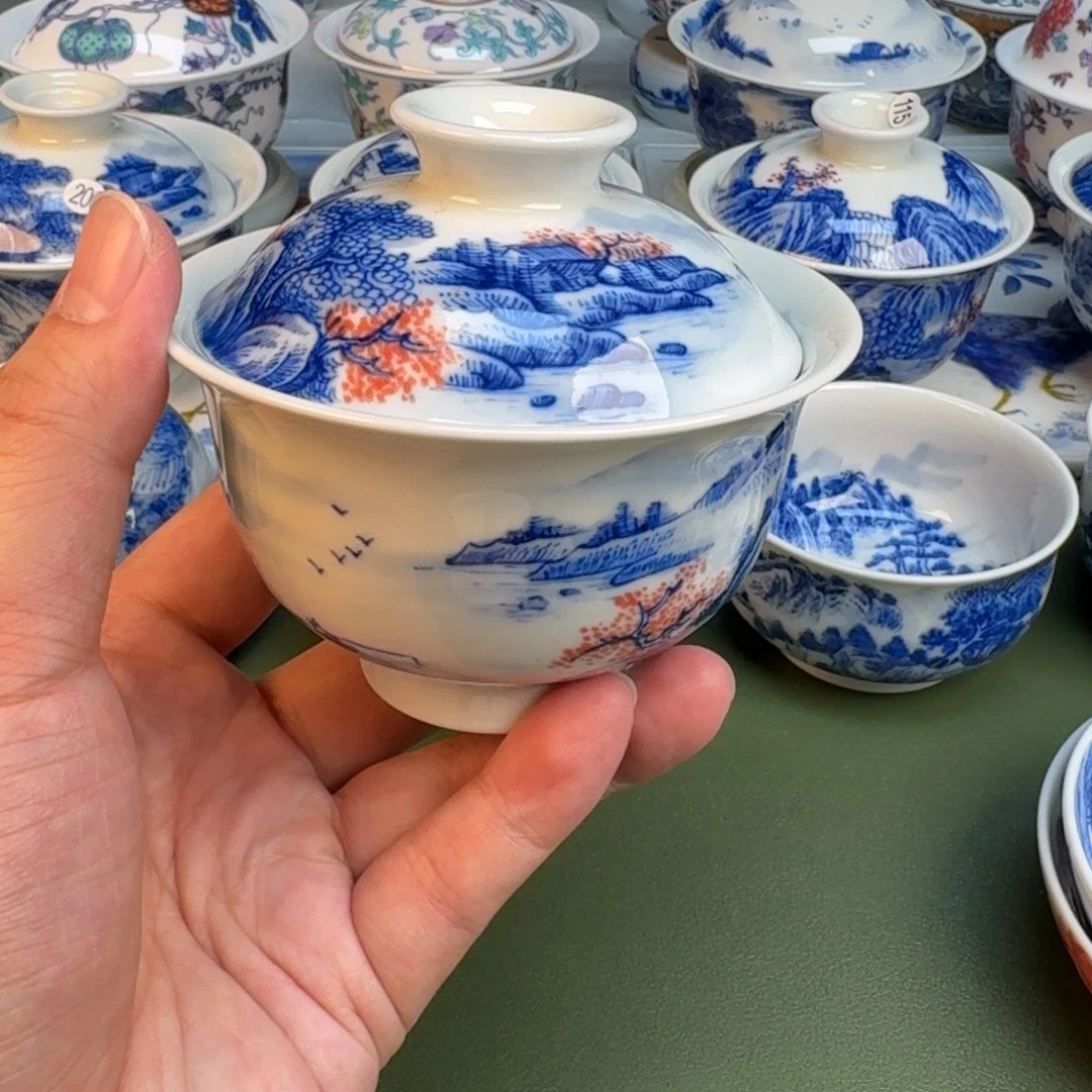 抖音闪购纯手工手绘49