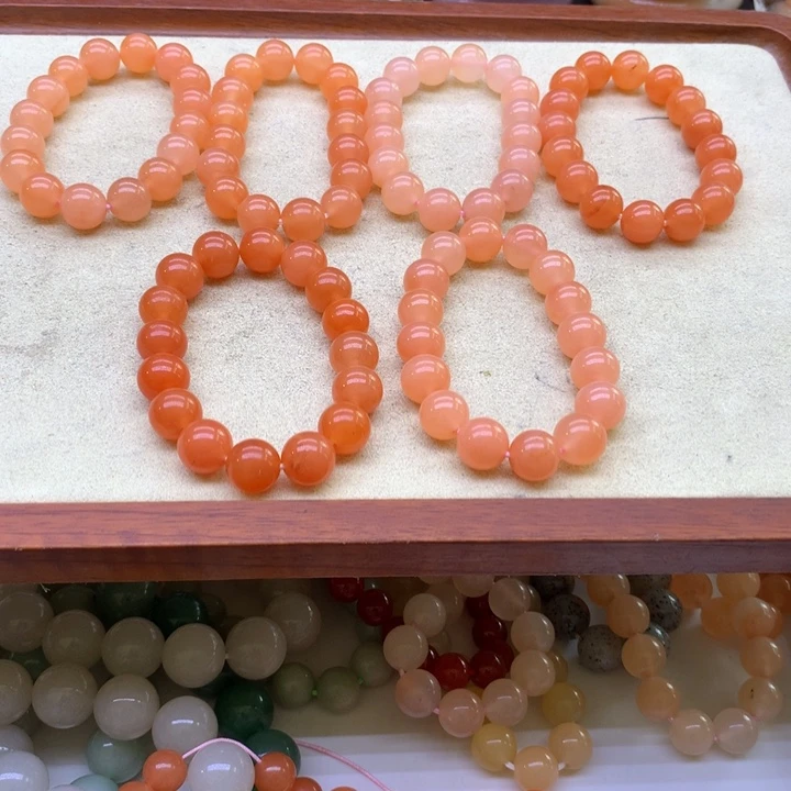 石英质玉未镶嵌122344567890