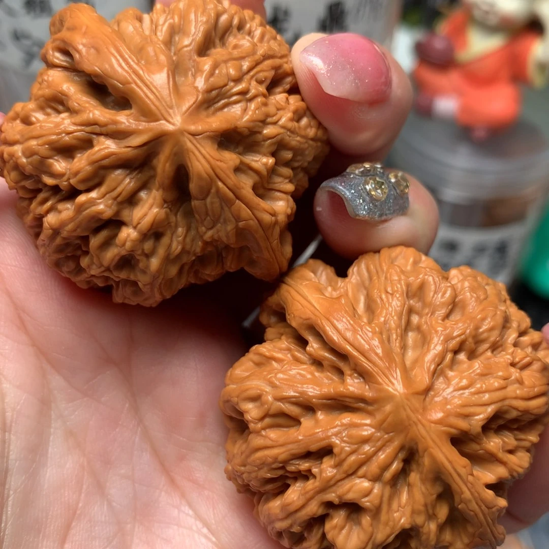 文玩核桃吊坠45-1243-1