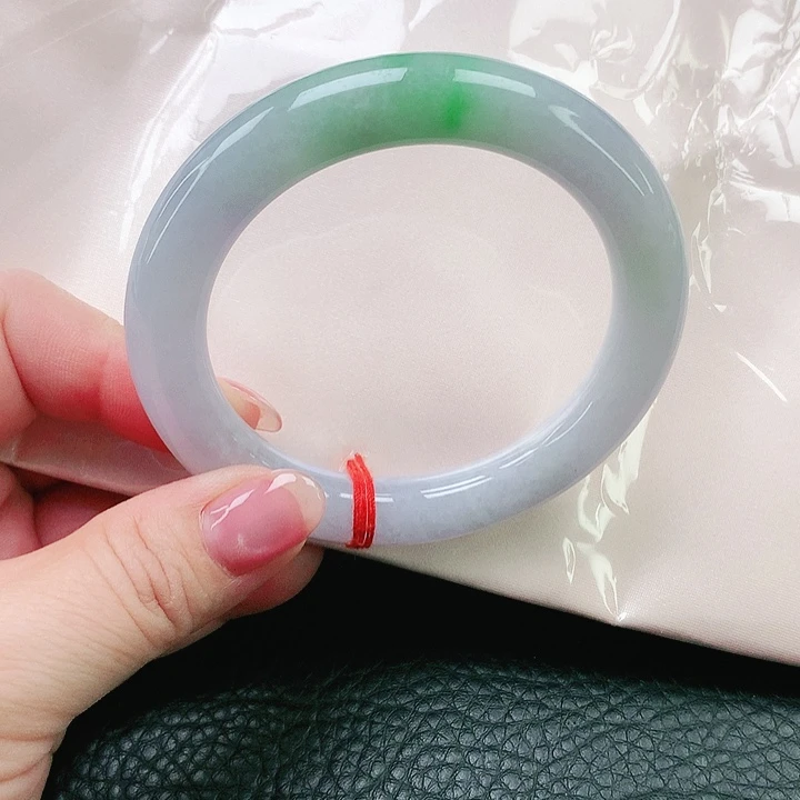未镶嵌手镯翡翠翡翠077