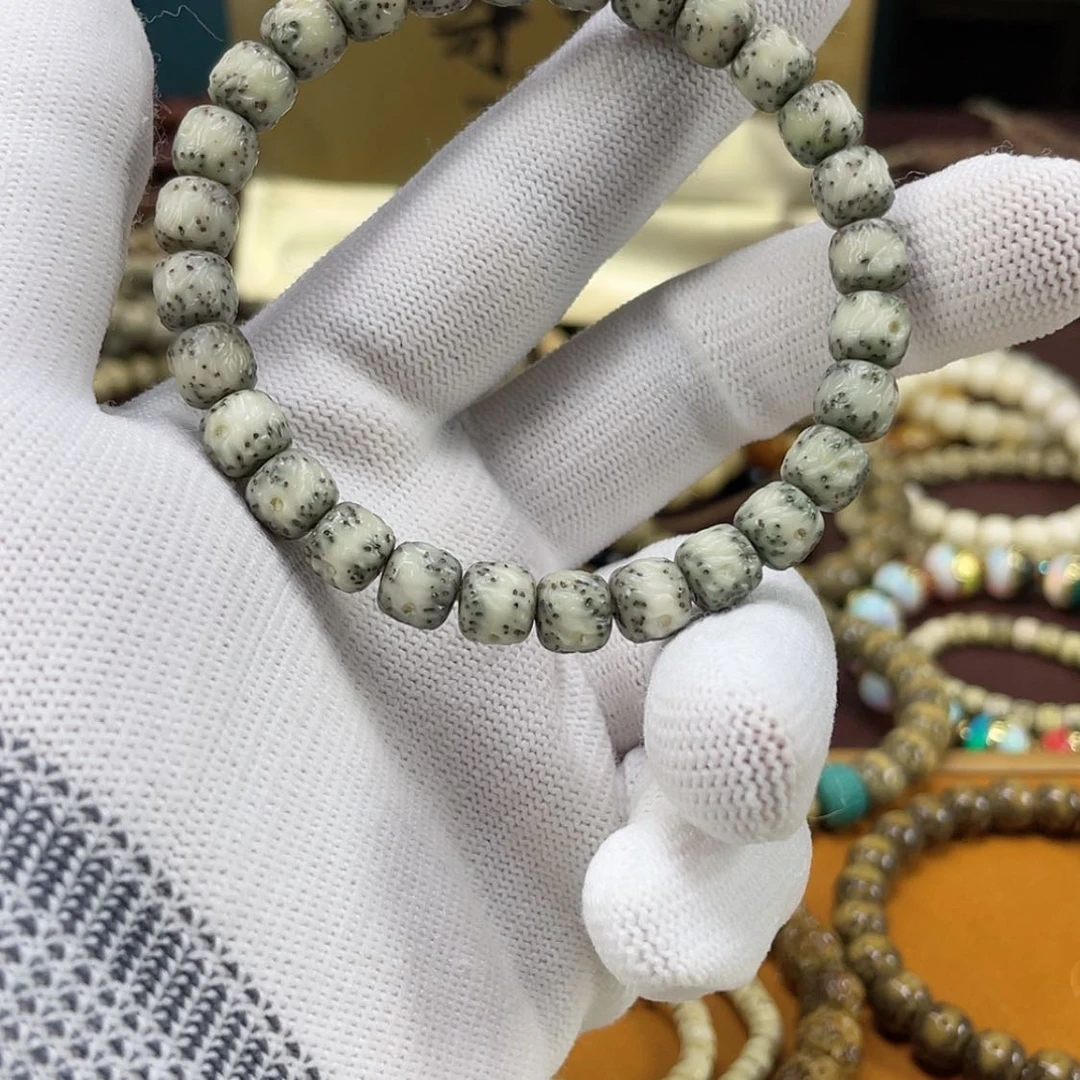 【闪购商品】星月菩提吊坠傲然一线天通体