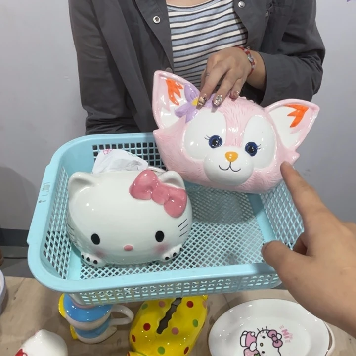 紫砂在这一年里我们一起加油