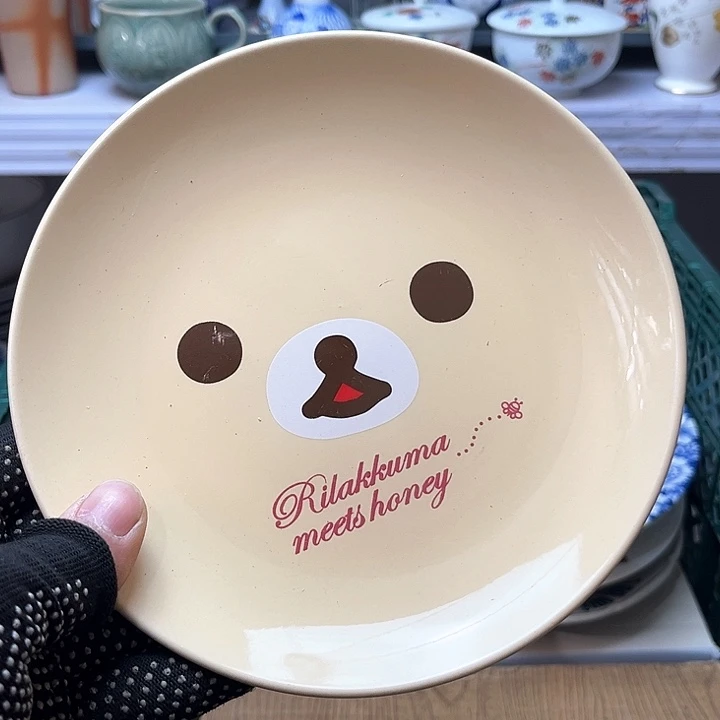 碗水滴瓷器水滴瓷器