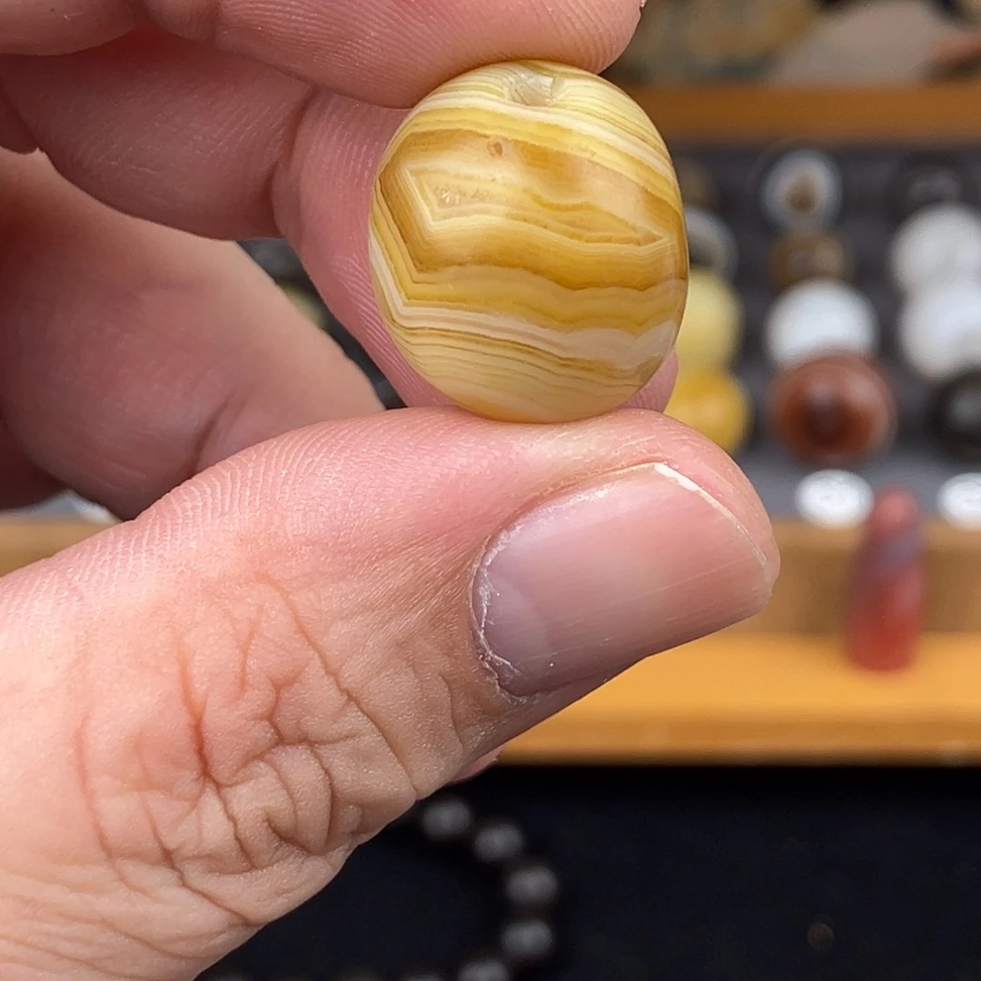 玛瑙/玉髓未镶嵌玛瑙