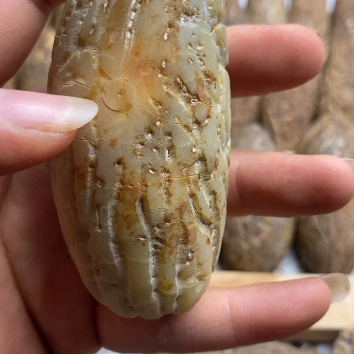 人***爱把件千眼菩提菩提