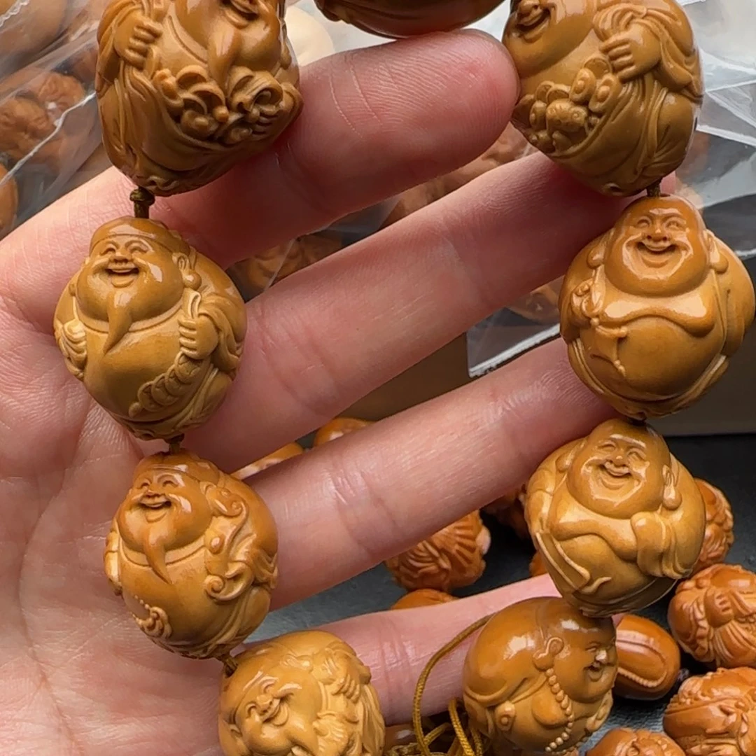 手串橄榄核橄榄核