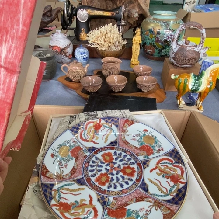 岁****紫砂玲珑堂瓷器杂货铺