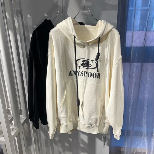 Anyspoor春秋季卫衣83D122