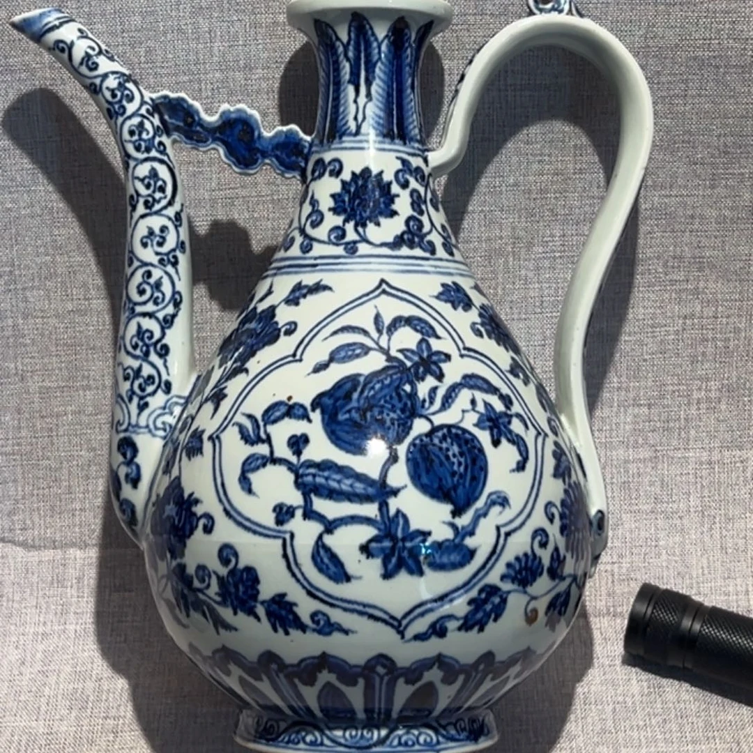天***医青花瓷器的瓷器123456