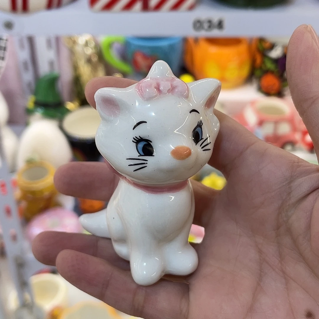 陶瓷微瑕介意慎拍