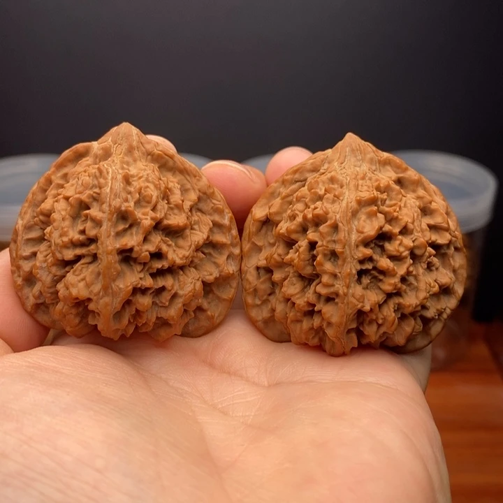 核桃麻核桃满天星47