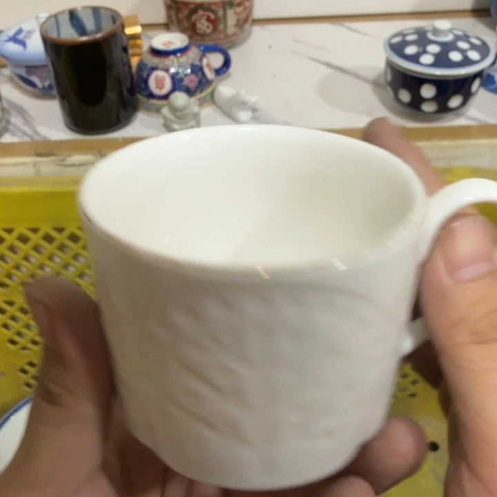 陶瓷推荐第二名20包邮