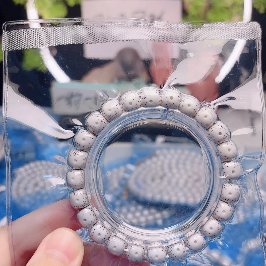 阿***鱼星月菩提吊坠星月