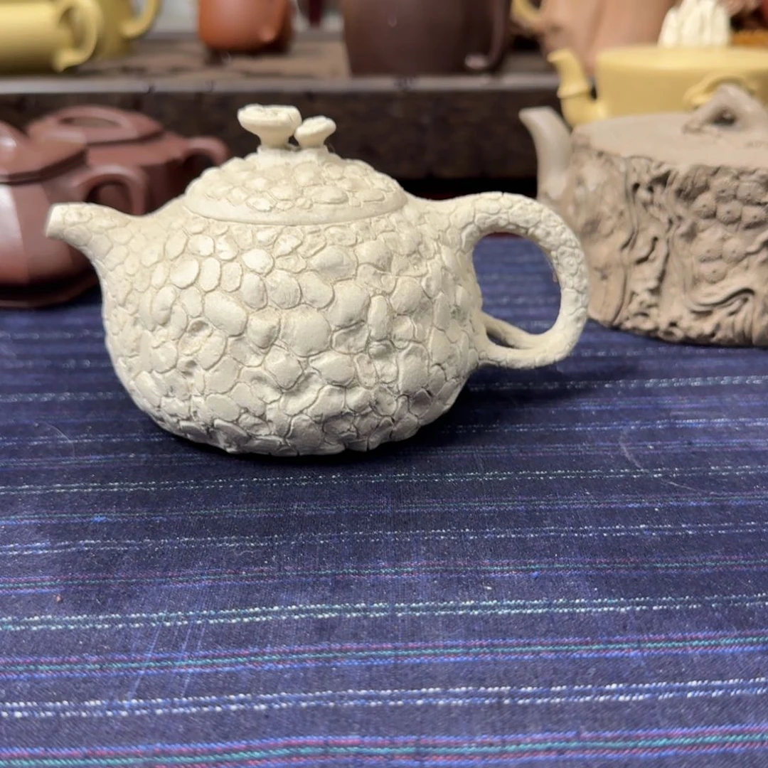 紫砂茶壶宜兴紫砂 原矿正品