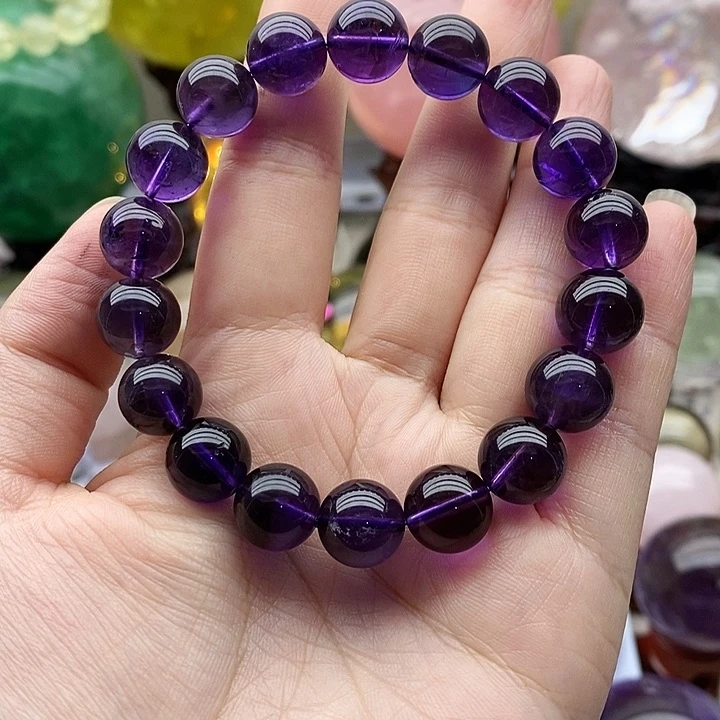 未镶嵌珠宝半成品水晶6