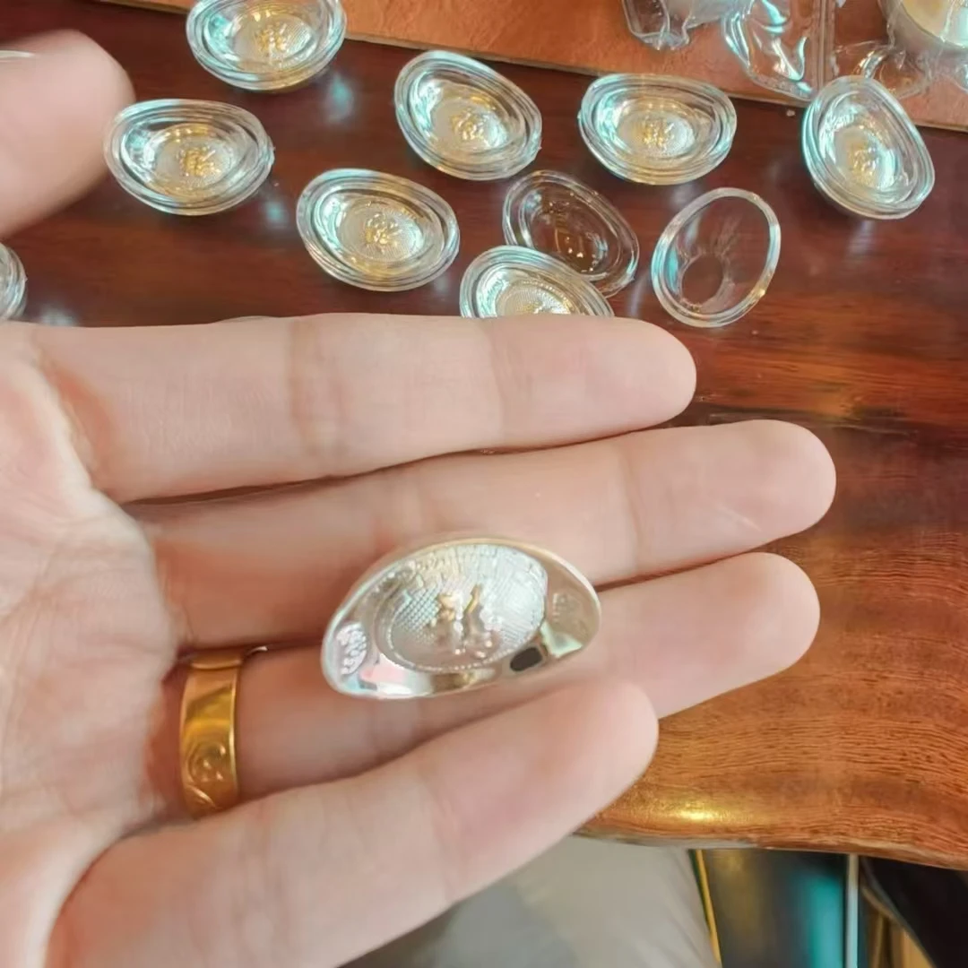 白色小摆件，煮水用，装饰小物