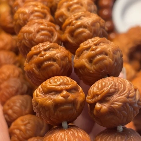 手串猴头核桃飛**達舞台