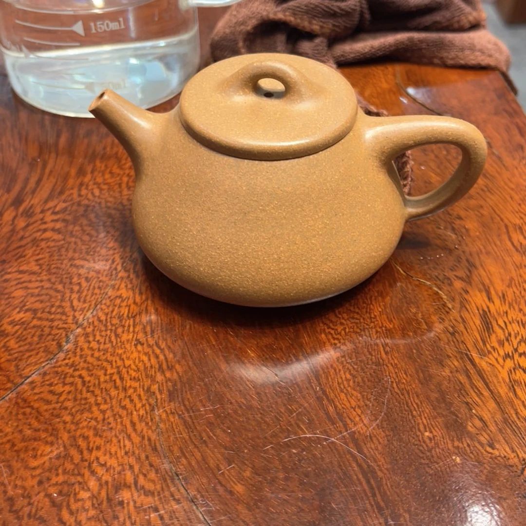 紫砂茶壶因*你哈哈哈哈哈