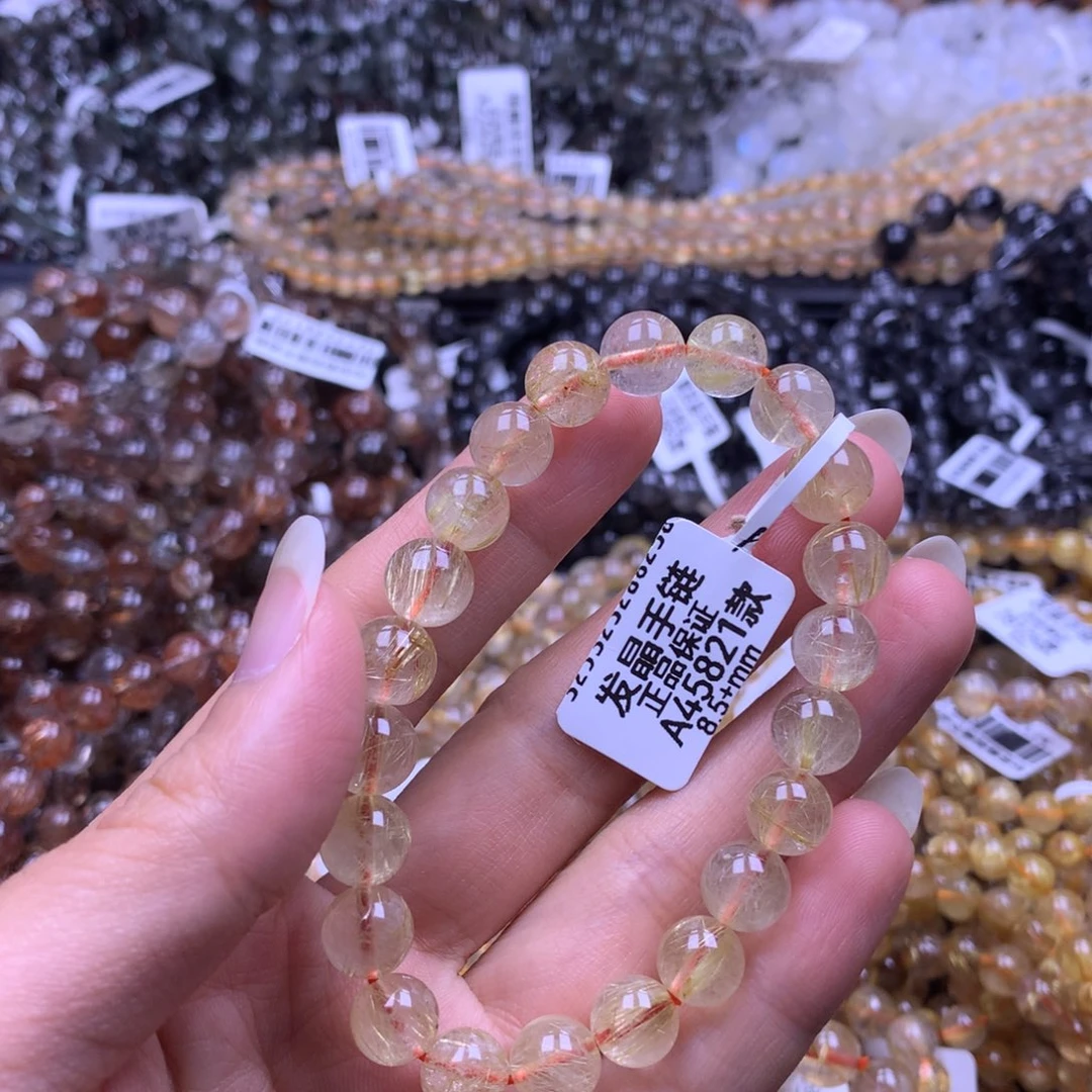 手链未镶嵌水晶11111111111