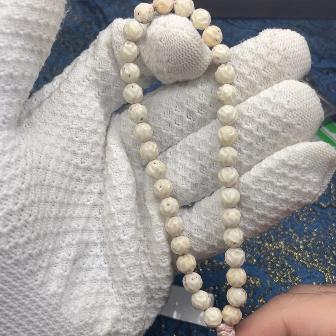 星月菩提吊坠7.改无相手持