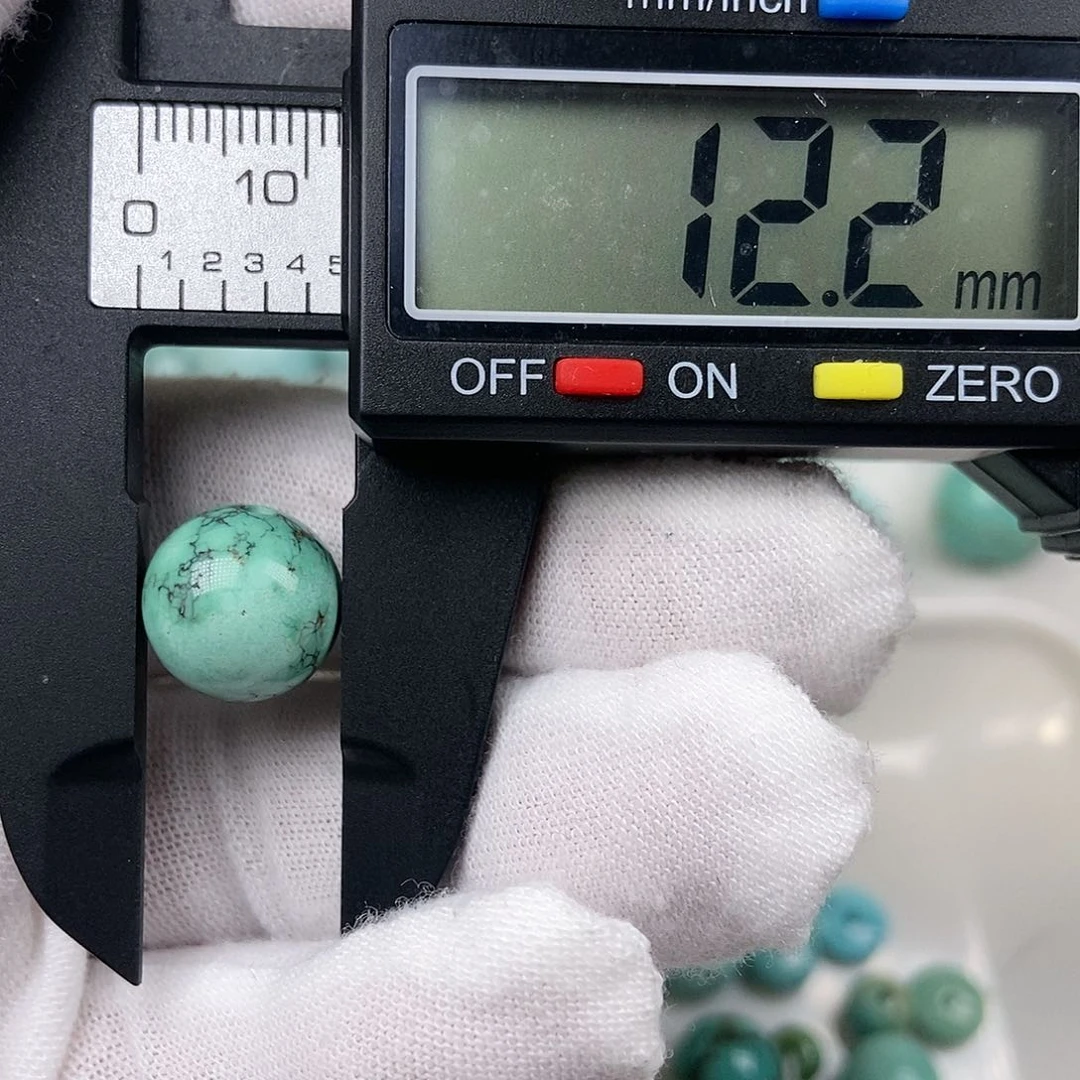 【闪购商品】绿松石珠宝奇石未镶嵌