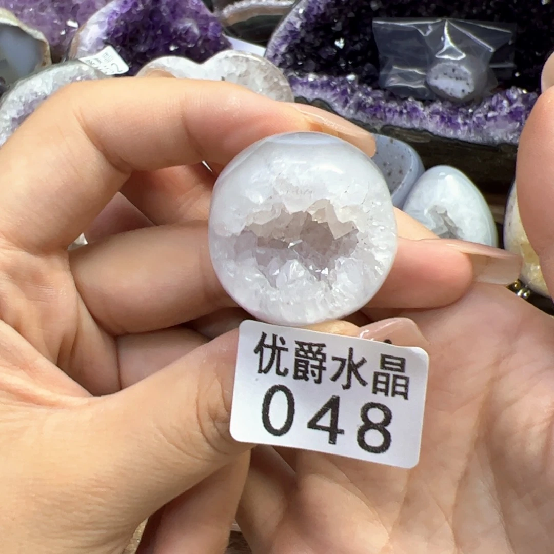 未镶嵌大型摆件（非配饰）水晶48