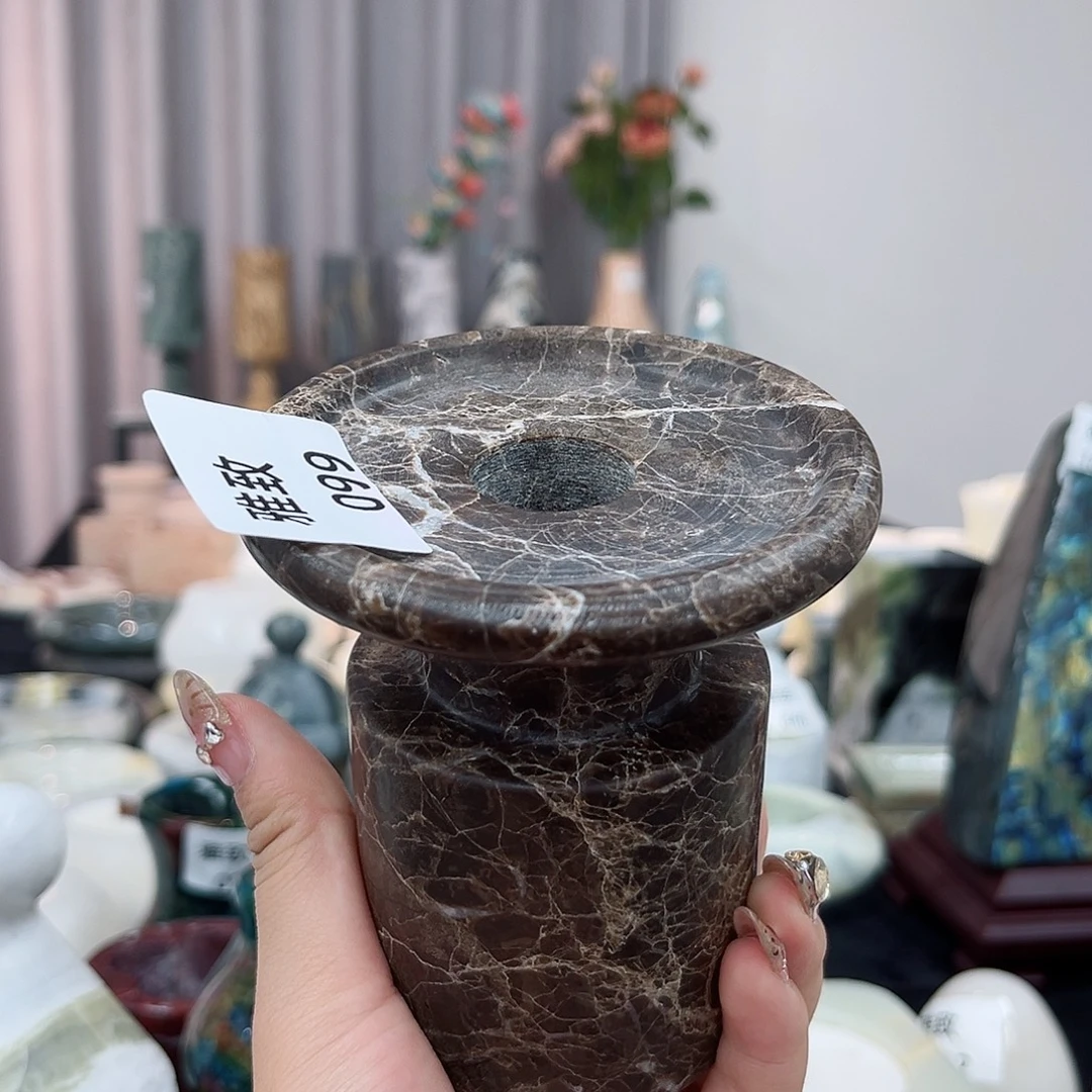 石材工艺品加工工艺