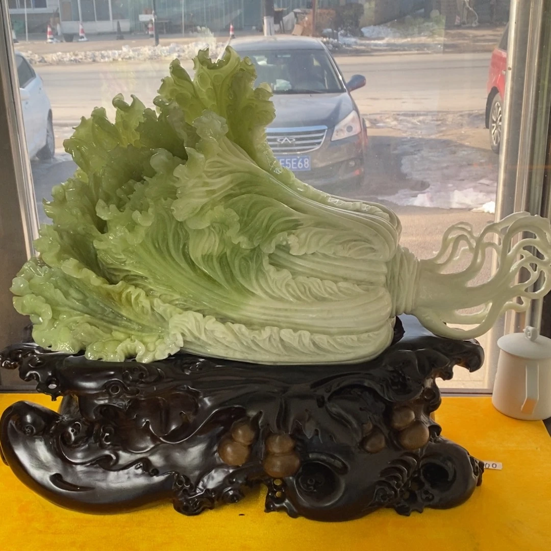 完***我玉家居装修，摆财聚来