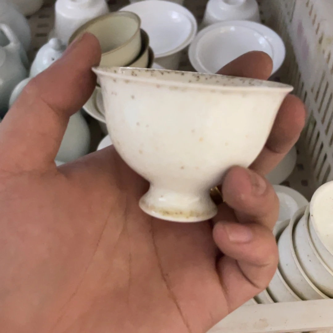 无运费险略有微瑕介意勿拍