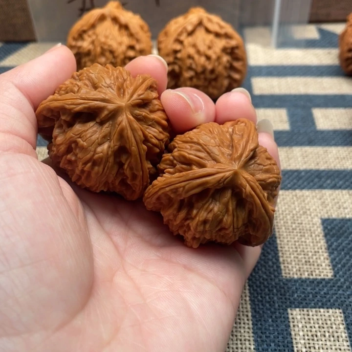 不***辣核桃白狮子39核桃