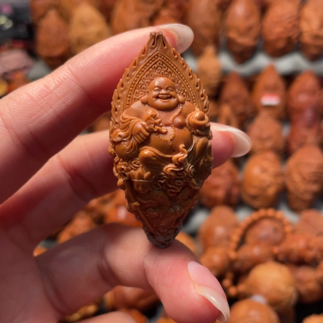 【闪购商品】手串/手链橄榄核