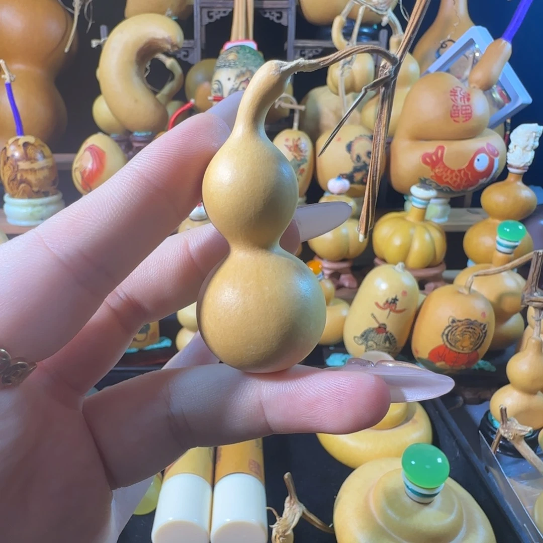 d****的天津嘴葫芦葫芦