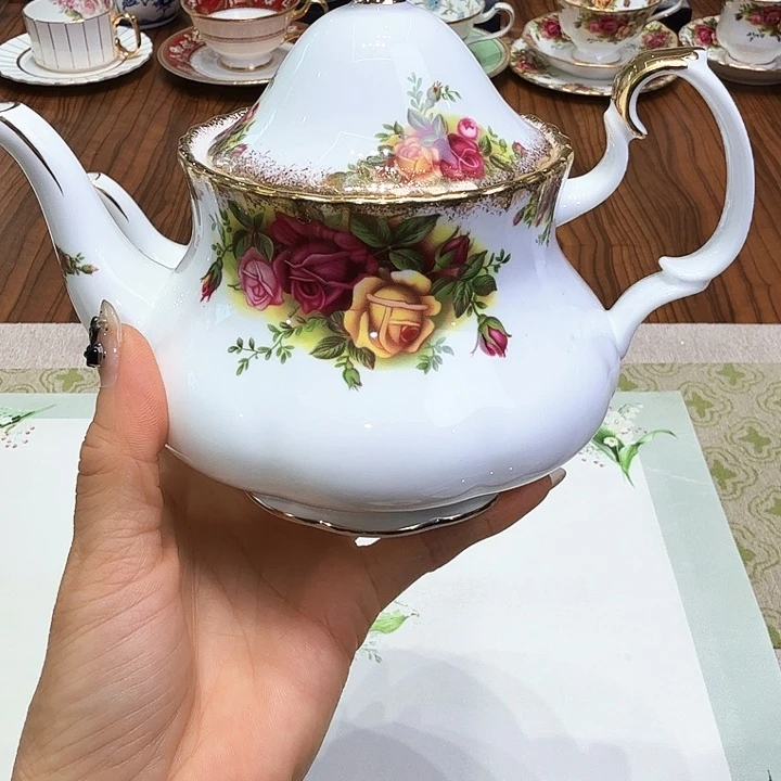 瓷片茶杯茶杯茶茶杯茶杯茶壶茶杯