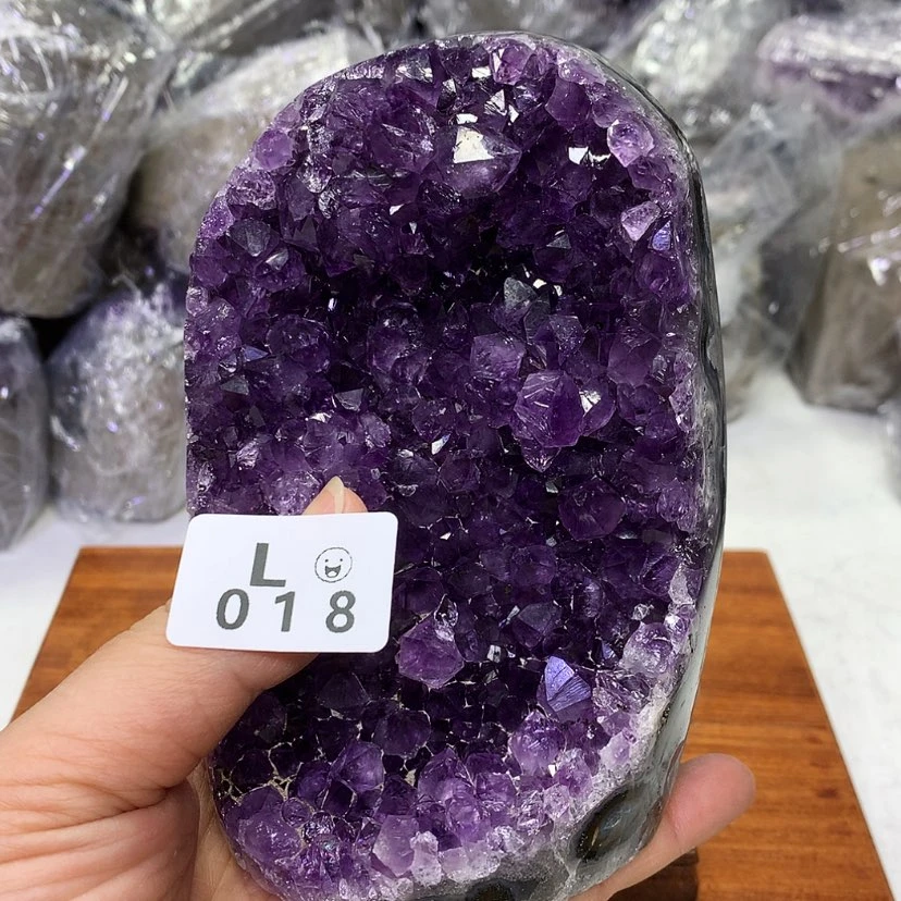 【闪购商品】水晶大型摆件（非配饰）未镶嵌