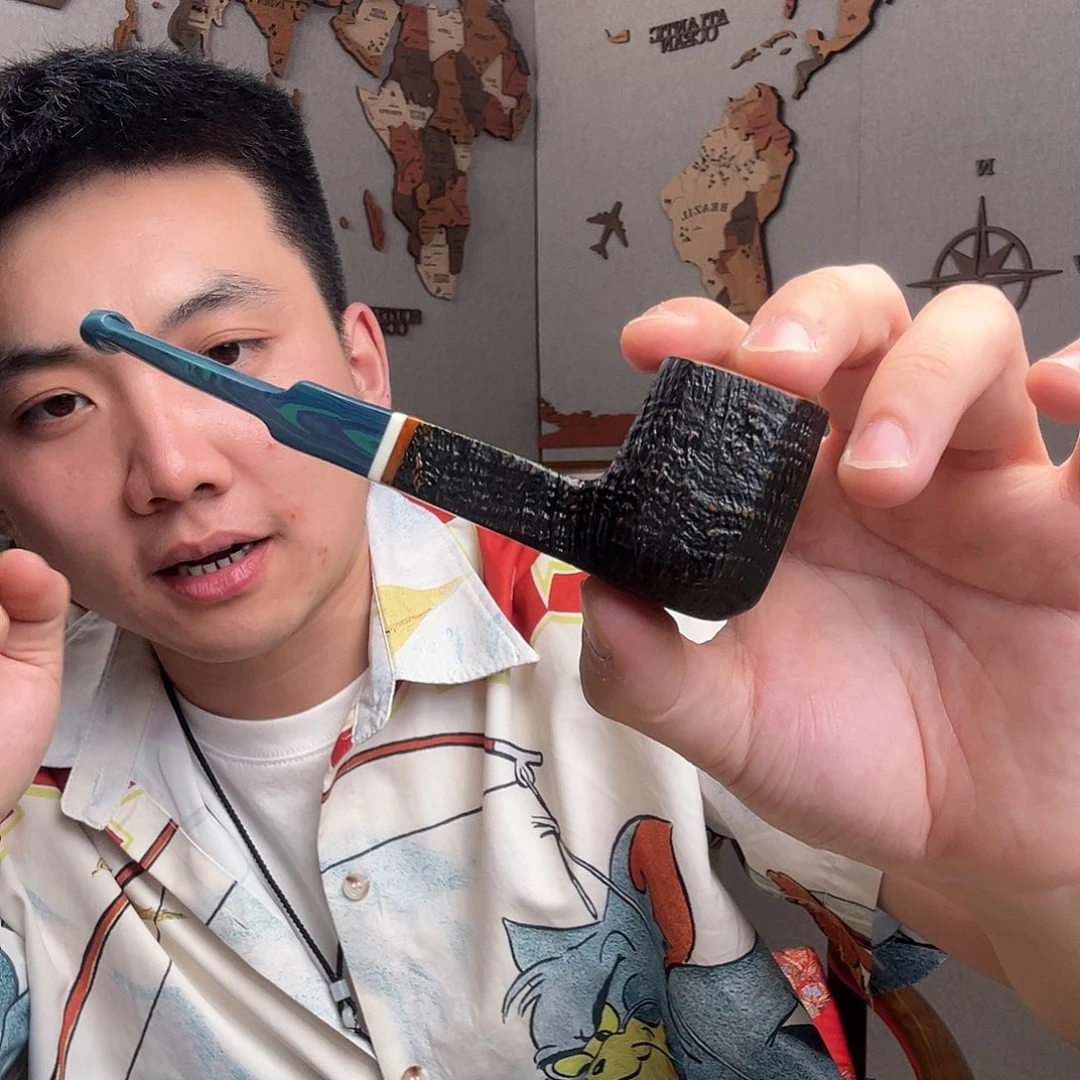 石楠木意大利进口石楠木烟斗